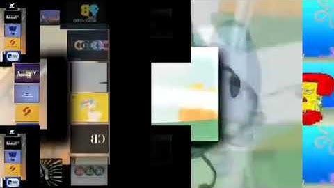 83 Shuric Scans With Are Slides (BlueSpartan Version) VS @jinyat