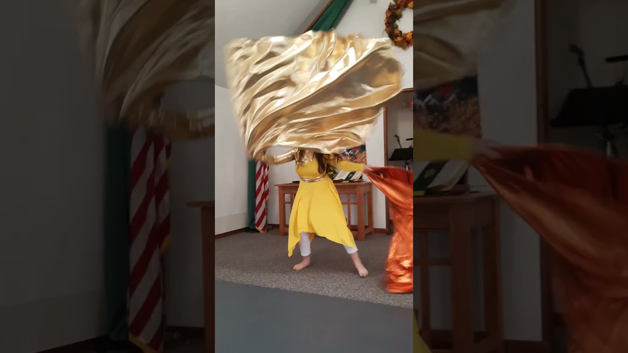 She understood the assignment #worshipwarrior #religion #art #danceform adlı videoyu YouTube'da izle She understood the assignment #worshipwarrior #religion #art #danceform adlı videoyu YouTube'da izle