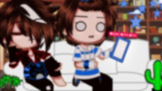 fotbar!? ||Halitau ||Gacha ||Gachaboboiboy ||Gachaclub