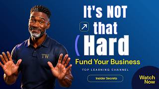Small Business Loans for Beginners | Step-by-Step Guide