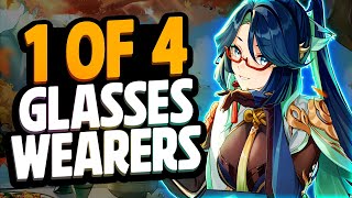 Completely Useless Facts About Genshins Roster @The8-BitBandit