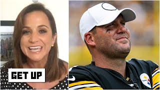 What can we expect from Ben Roethlisberger in 2020? | Get Up