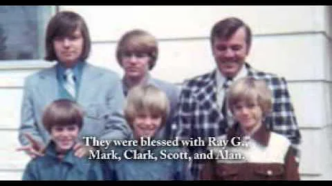 Raymond C. Langlois - Life Story Digital Film