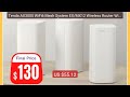 Tenda AX3000 WiFi6 Mesh System EX/MX12 Wireless Router Wi-Fi6 Mesh... — Best Deal 2026 | Shop Now!