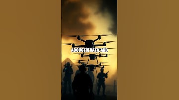 AI Swarms in Disaster Response Drones Saving Minutes