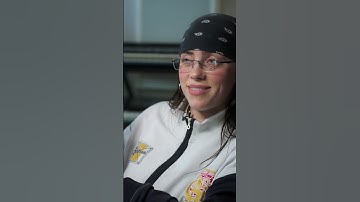 Thumbnail of Billie Eilish's High Note in "BIRDS OF A FEATHER"