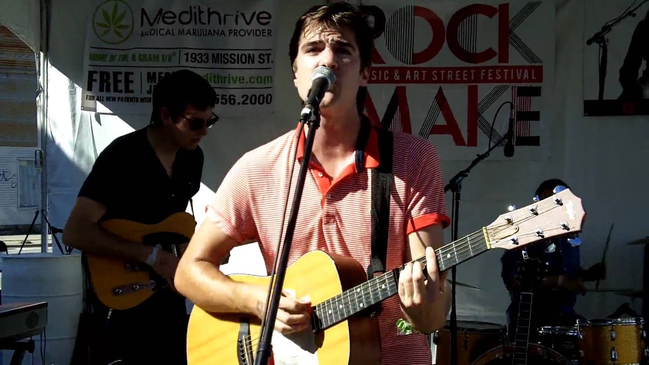 A B & The Sea - Bone Dry