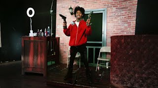 Li Rye - Pissed Off Nba Youngboy Diss Official Music Video