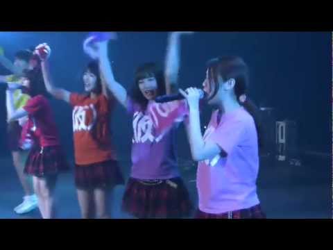 Rainbow @第2回アイドル横丁祭