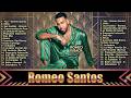 Romeo Santos Românticas Álbum Completo 🔥 Top Love Songs Collection #26