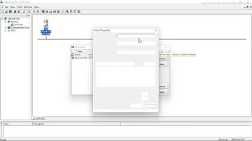 Change IP address of delta plc