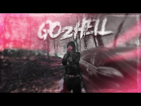 GROOVI - Go2Hell [ Official Music Video ]