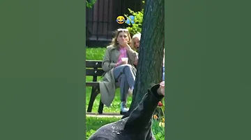 Hahahaha Urine Prank مقلب البول 