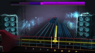 Rocksmith 2014 - Lady Nina - Marillion - Bass