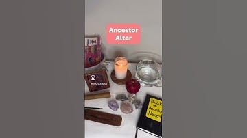 Thumbnail of 5 ways to communicate with Ancestors