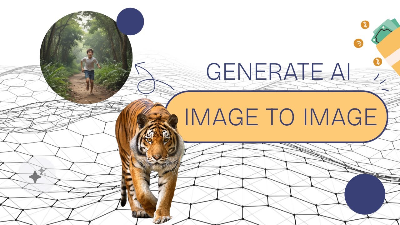 Generate Image to Image in seconds | Modelslab Playground - YouTube