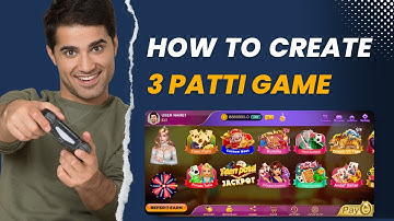 Teen Patti Mobile Game Development 🚀 | Game Development With @Mycode