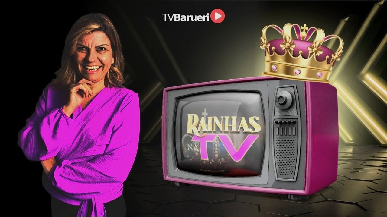 Rainhas Na Tv 27/05