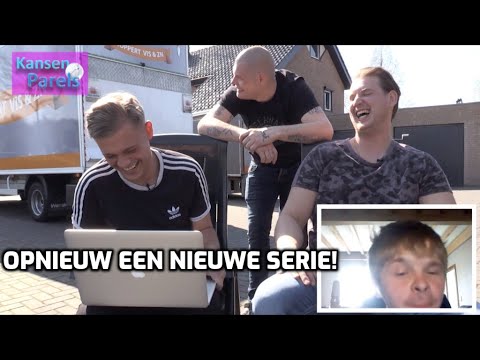 Ben jij een echte man!? | Kansenparels #1