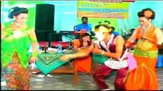 GARENG PALUR™ & ALL ARTIS (Ayun - ayun Sinom) CS. SANGKURIANG Live Getas