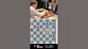NEVER Resign in Chess! #shorts