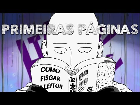 Vídeo: Como Começar Uma História