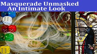 Masquerade Unmasked → An Intimate Look → Original Song«
Well at the crossroads yet again with sharing..I have been sitting on this particular song for a couple months now.. Like a lot of music that floats around on my hard drive and shared privately to small groups of friends.. Sometimes I feel a moment is too intimate from my own perspective to share with the world.. Its a strange world out there.... This song was another one born in the wee hours of the morning, when all is settled and quiet, the entire piece is an inspirational piece and quite freeform .. I was not giving any real thought to any direction the melodies should go.. I had figured I would work on it the next day.. well for me, most times the next day never comes and life takes over .. So I just decided to keep it all in its raw state as it was recorded that night..
..
la la la la Love
la la la la Love
On a stage with Kings and Queens
A roll of a dice decides our destiny
la la la la Love
When I look into the mirror
all the wasted years
are looking back at me..
looking back at me.
looking back at me.
looking back at me.
~I will always love you
I will always love you..and
when the time is far away
from here my love..
Here and now
I will give you what you
always wanted from me..
To be right here
by your side
by your side ..
On a stage with Kings and Queens
A roll of the dice decides your destiny//
.....
...
///////....→ #originalsong #masquerade #toddpattison #wallygroovecricket #songwriter #intimacy #music #live #liverecording Masquerade Unmasked → An Intimate Look → Original Song«