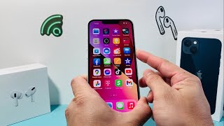 Iphone 13 How To Force Restart Reset