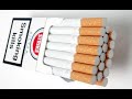 Contraband -- Ireland&#39;s Illegal Cigarette Trade