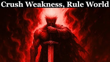 Why You Must Put Yourself First — Machiavelli’s 10 Secret Power Laws to Dominate Life and Work