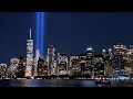 NYC LIVE Exploring September 11 20th Anniversary : Staten Island Ferry to Lower Manhattan