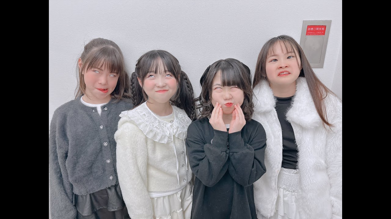 モニベルエンタメラボ#25 〜Asha生誕祭〜Kiracan