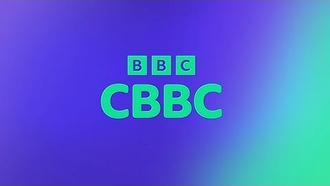 CBBC (UK) Continuity | Wednesday 5th June 2023 | TV RECORDINGS & FANMADE STUFF