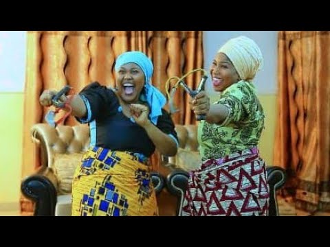 INDO 1&2 Hausa Movie Original - Muryar Hausa Tv