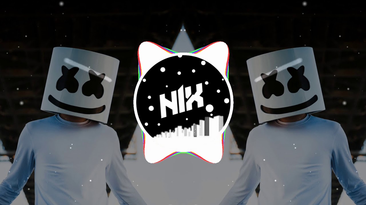 Sing Me To Sleep Marshmello Remix