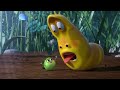 Larva  spicy noodles  best cartoon collection  larva animation  cartoons for kids