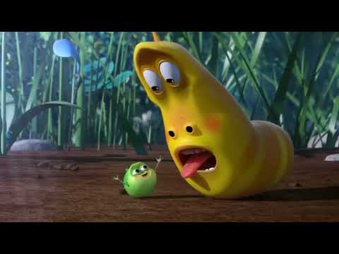 #1 LARVA – SPICY NOODLES 🎬 Best cartoon collection 🗻 Larva Animation | Cartoons for kids Mới Nhất