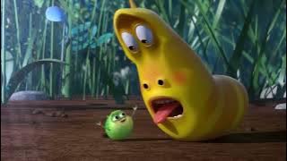 LARVA - SPICY NOODLES 🎬 Best cartoon collection 🗻 Larva Animation | Cartoons for kids