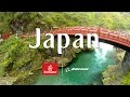 View from Above- Japan