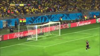 BRAZIL VS GERMANY WAS FIXED HERE IS PROOF BRAZIL GAME WAS FIXED GERMANY CHEATED screenshot 1