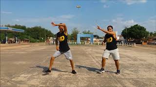 Ritmo Mexicano - Mc Gw Coreografia Wesley Santos