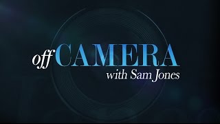 Off Camera with Sam Jones