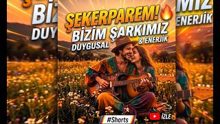 Yaz Gelmeden İçinizi Isıtacak O Şarkı Katree Şeker Parem 🍭✨