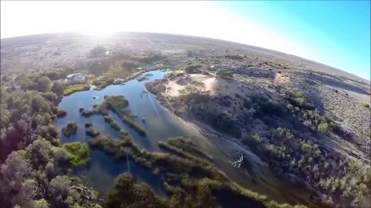 Mungerannie Hotel For Sale