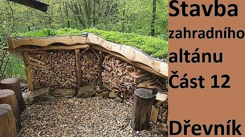 Jak odstranit starý nátěr ze dřeva?