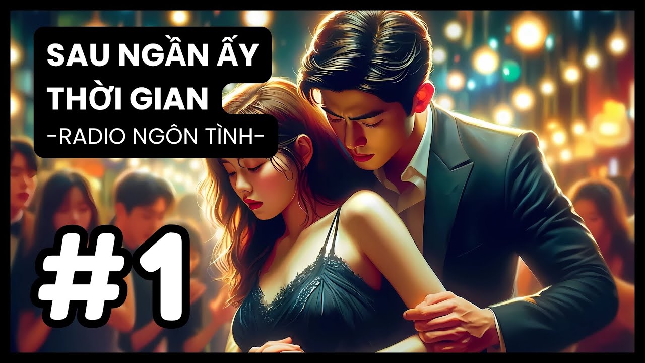[Tập 1] Bi Kịch Hôn Nhân Và Đêm Say Ở Livehouse - Cuộc Gặp Gỡ Định Mệnh! | Radio Ngôn Tình