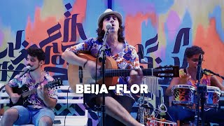 Beija Flor - Timbalada (Diego Alencikas Trio - Ao Vivo no TUcasa)