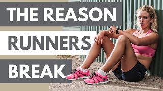 The TRUTH About PostMarathon Training: THIS Is What Really Works