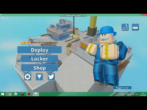 არსენალის ახალი ვიდეო