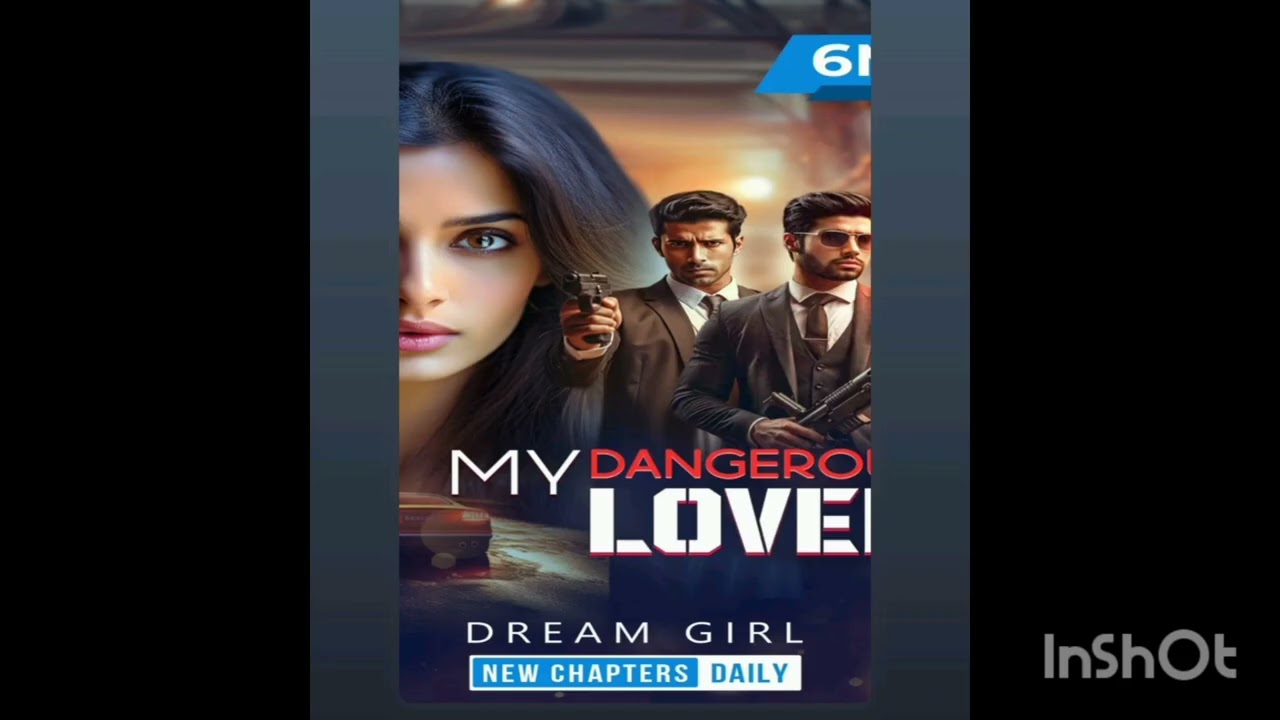 My dangerous love episode 266-280